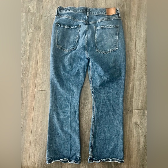 Citizens of Humanity Real Vintage Jeans - Picture 2 of 5